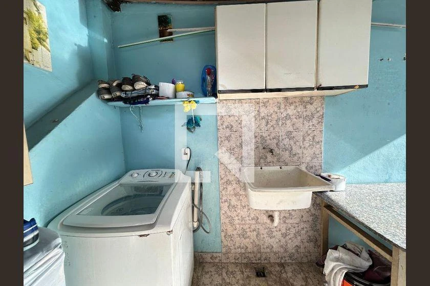 Furnished house with 2 bedrooms and 42 m², no parking — photo 7