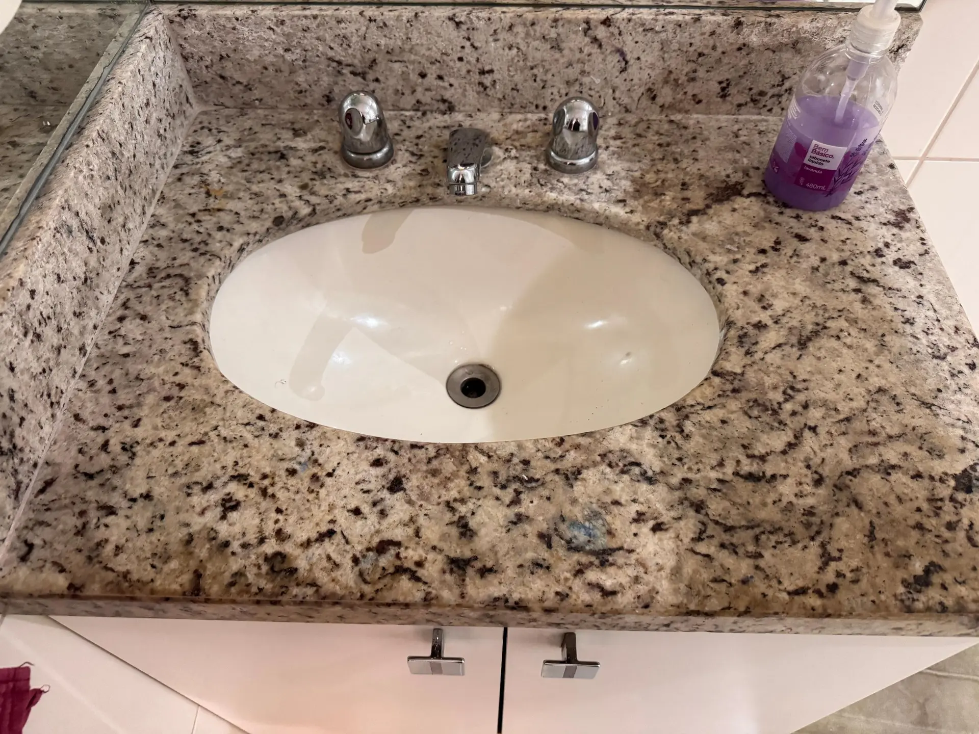 Apartamento mobiliado, 132 m², com varanda envidraçada — photo 43
