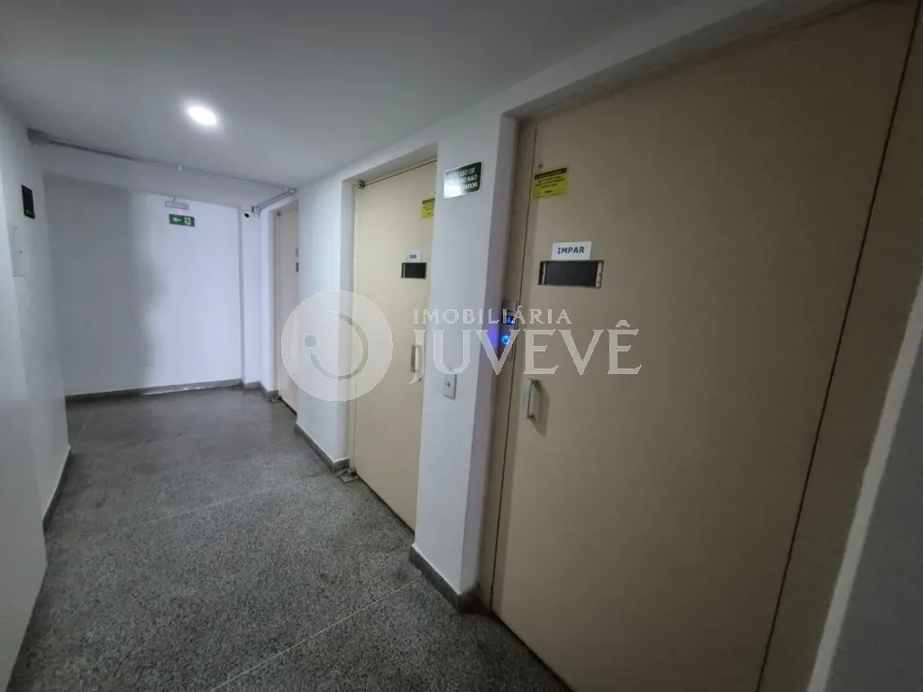Duplex apartment 53 m² with balcony and 2 bedrooms — photo 6