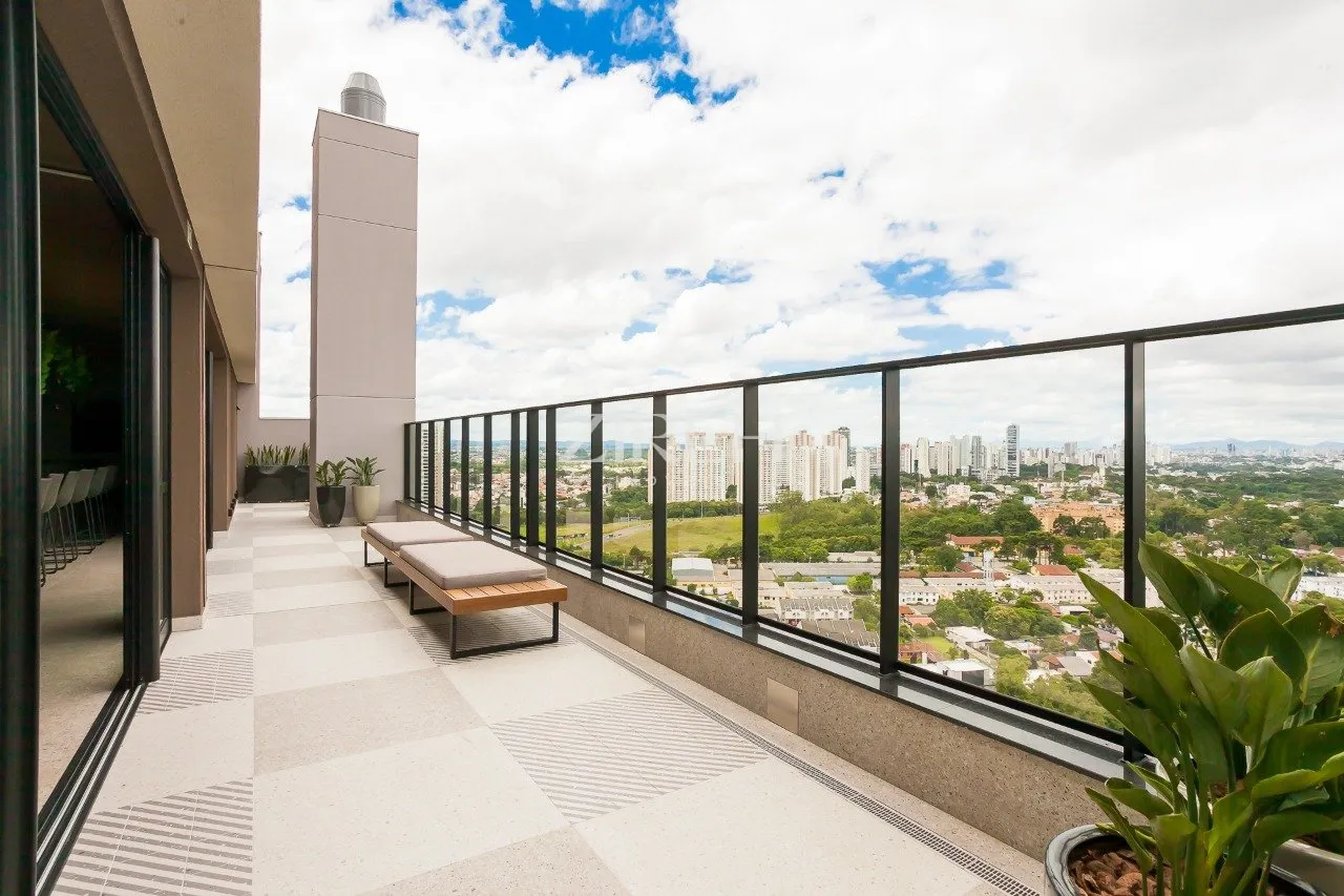 Apartamento de 3 quartos com 140 m² e 2 vagas — photo 20
