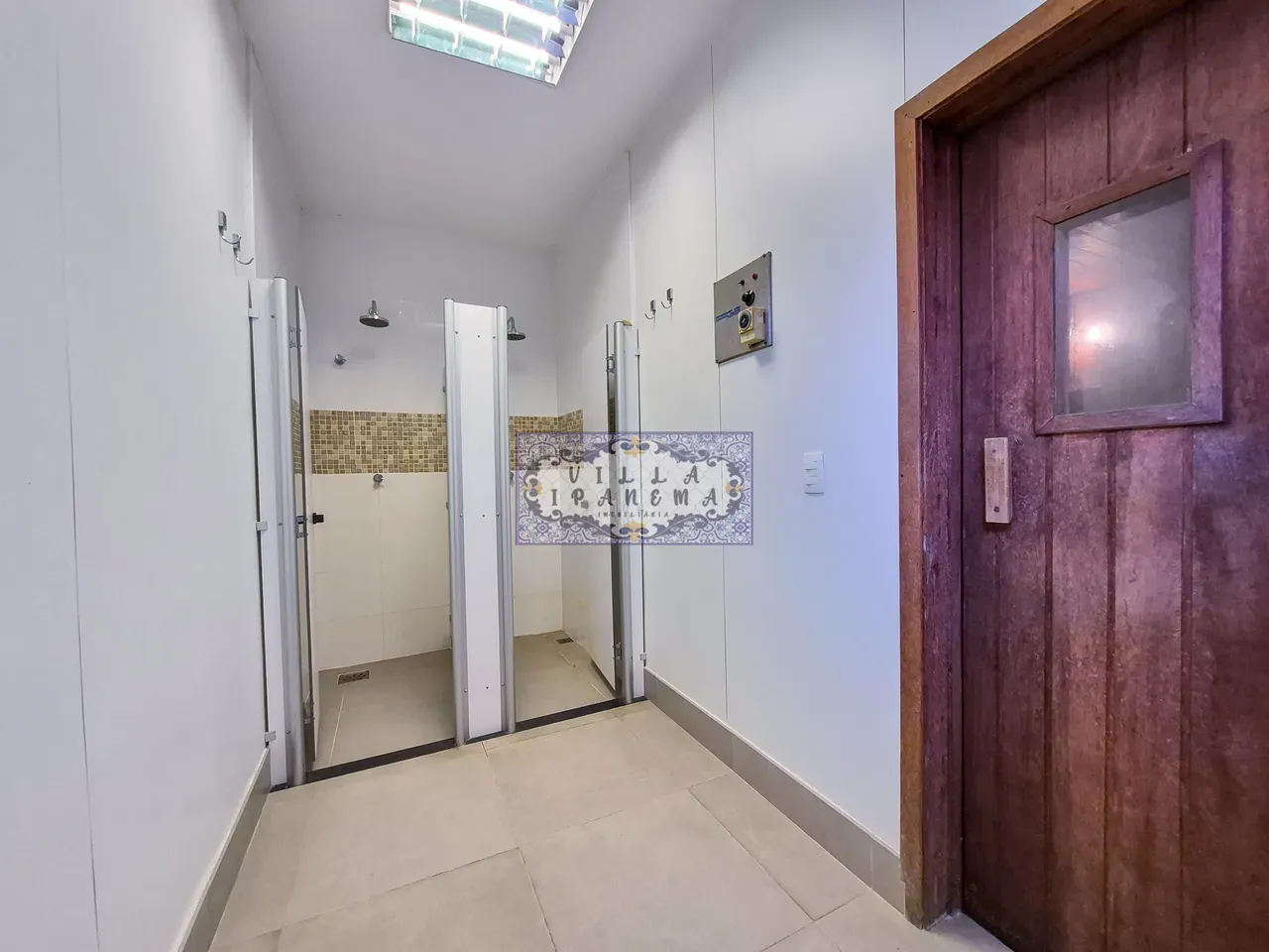 Furnished 286 m² penthouse with 4 bedrooms and 4 baths — photo 69