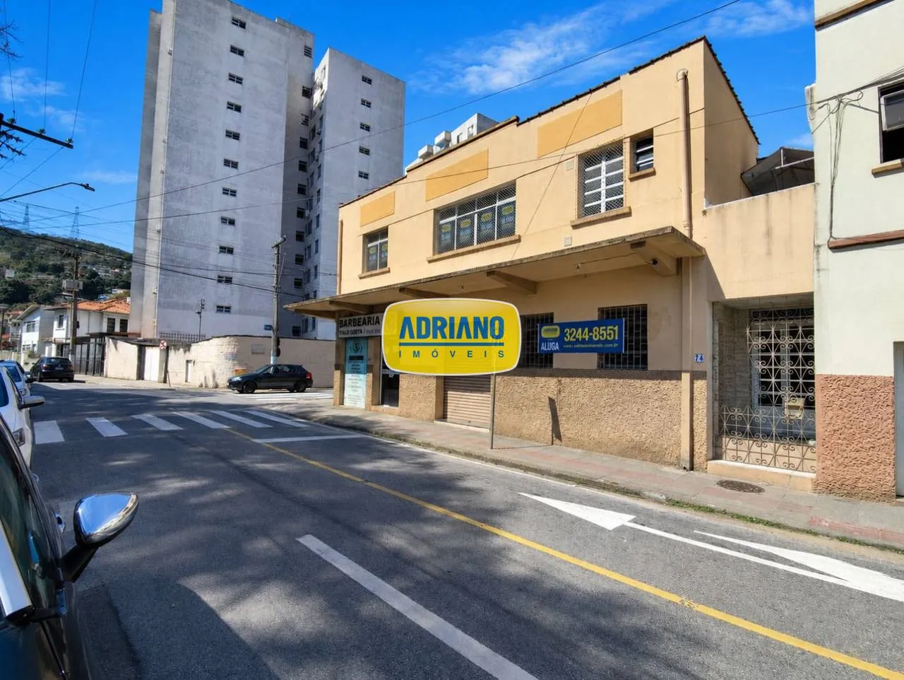 1-bedroom apartment without parking space — photo 9