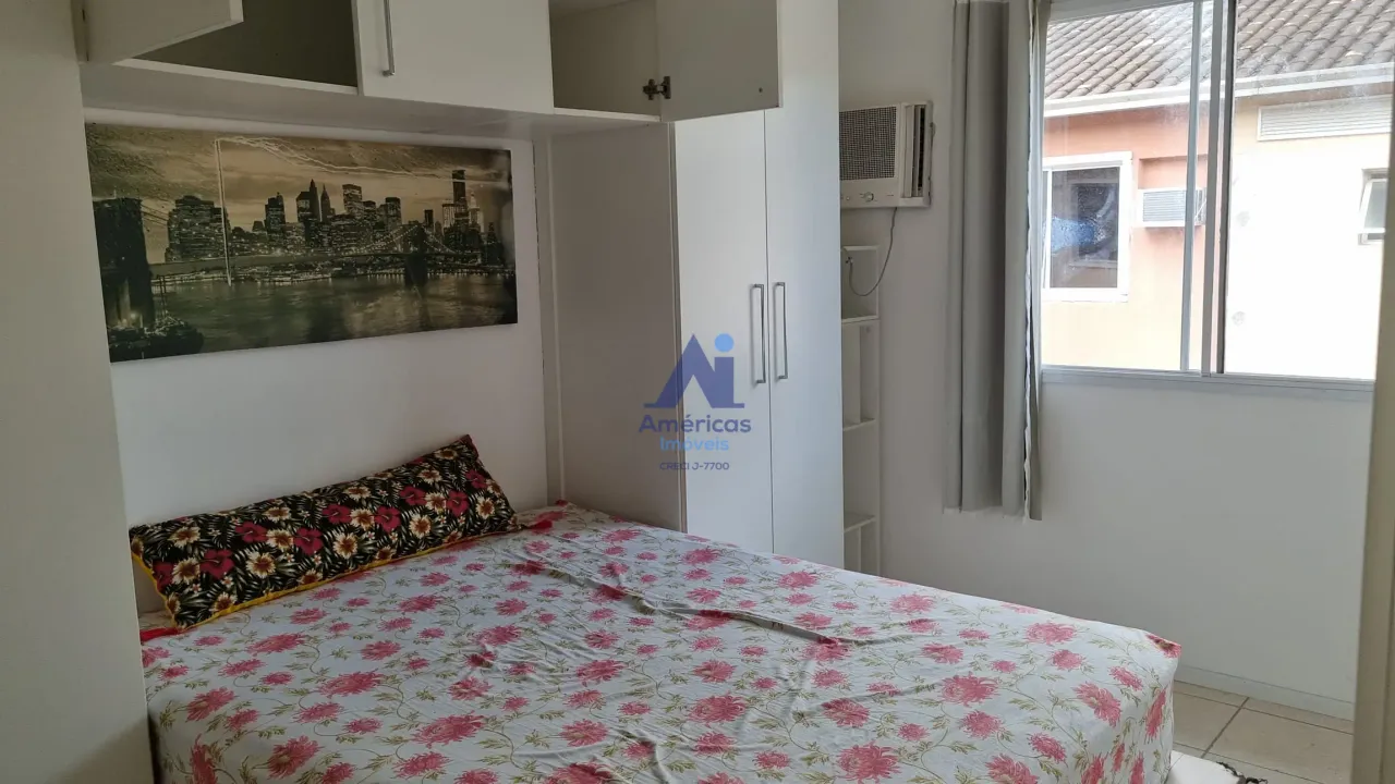 Furnished house with 3 bedrooms and 3 bathrooms — photo 14