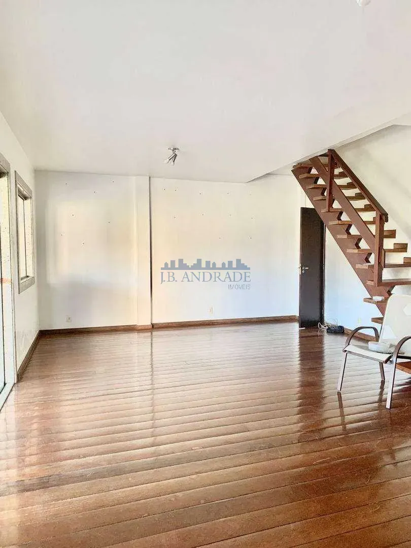 Apartment with 4 bedrooms, 5 bathrooms and 3 parking — photo 13
