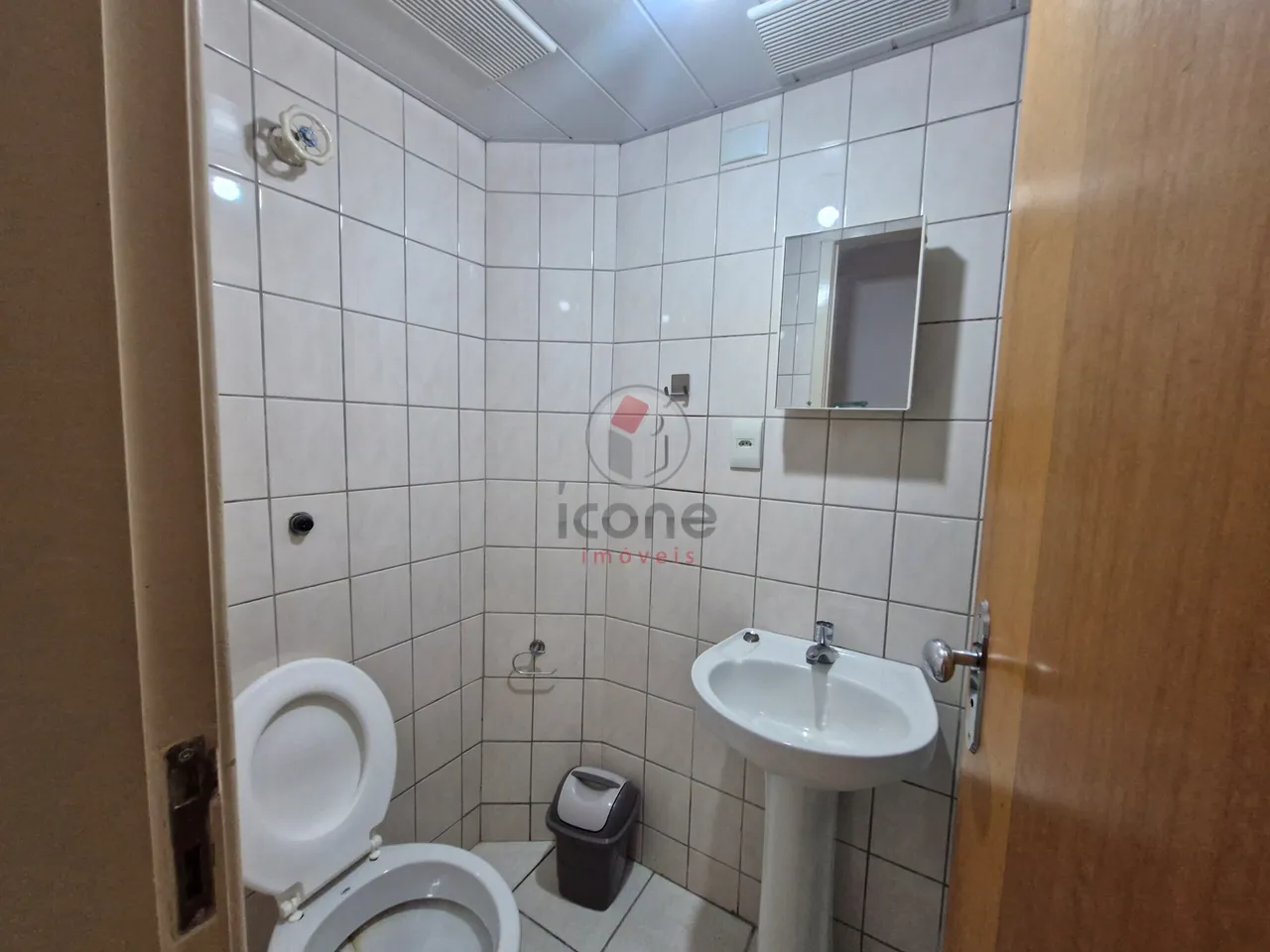 Apartamento de 2 quartos no 3º andar, sem vaga — photo 19