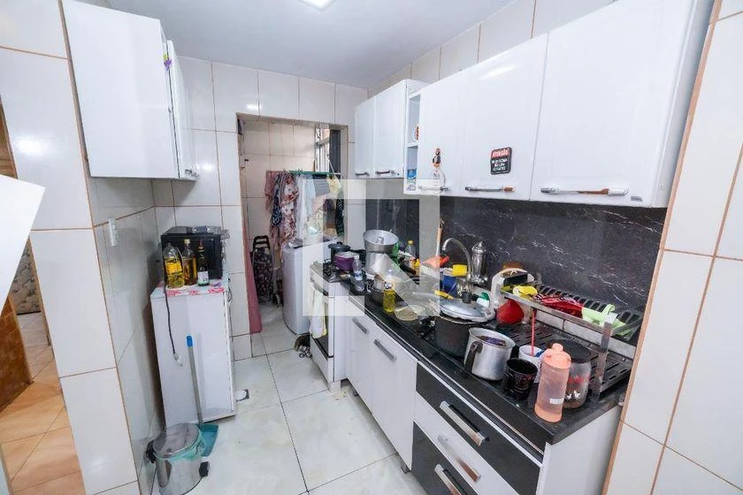 Furnished 2-bedroom apartment with 55 m² and 1 parking — photo 6