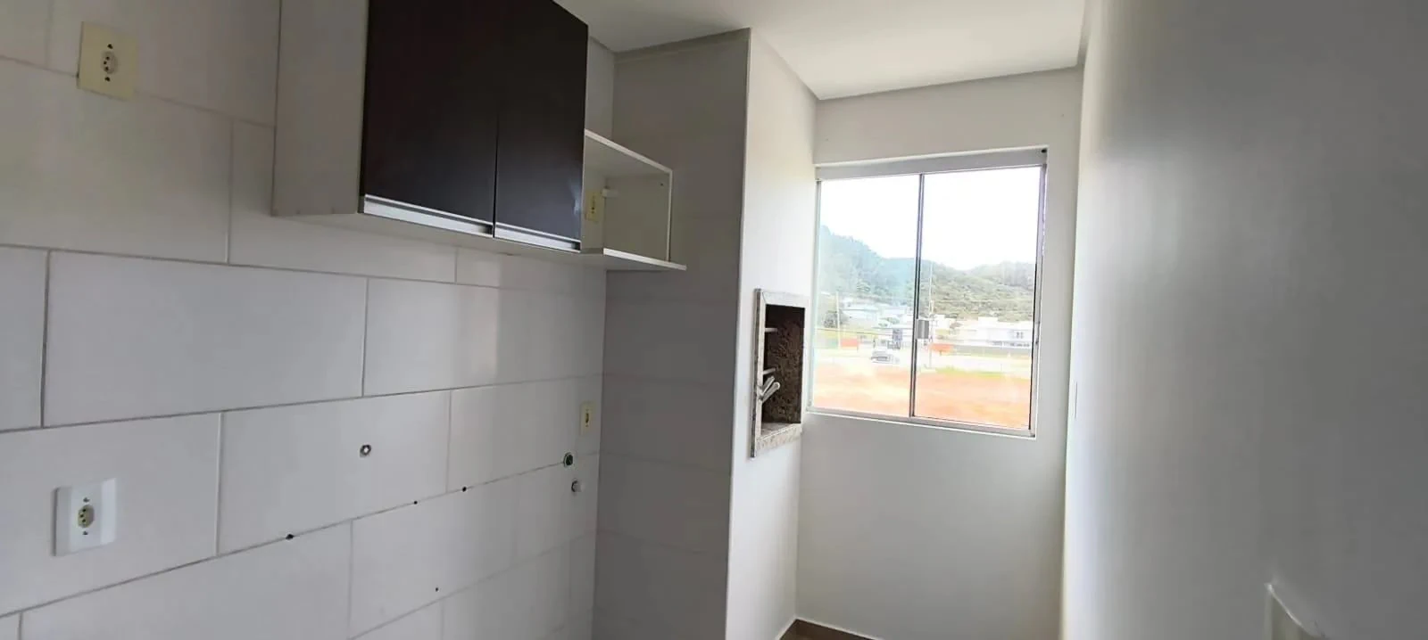 Apartment, 60 m², with a private BBQ — photo 9
