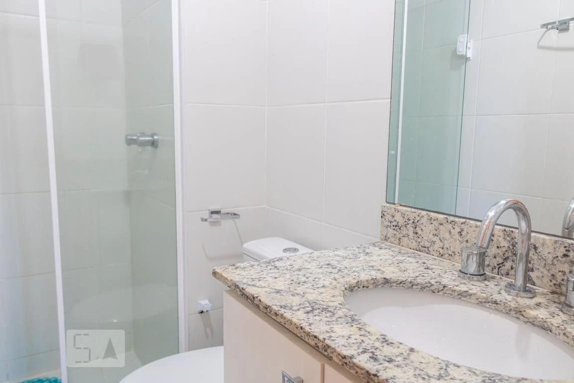 3-bedroom apartment in a building with a sauna — photo 45