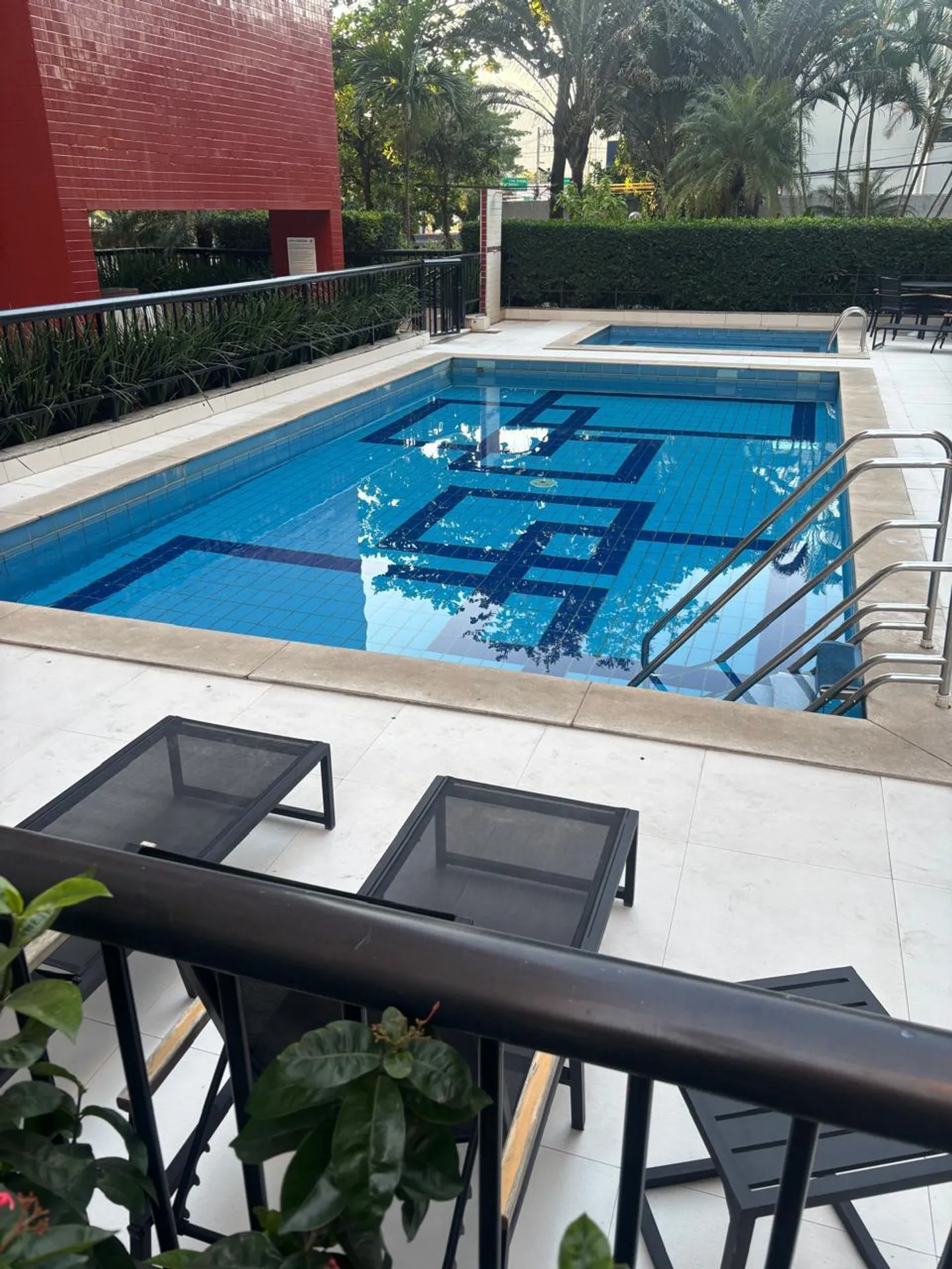 Apartamento, 80 m², com vista para as montanhas — photo 3