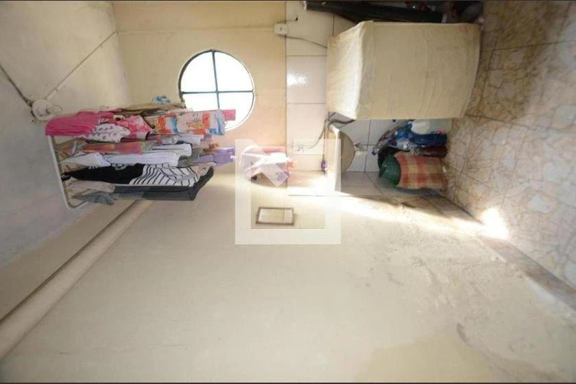 Furnished 1-bedroom house with a gas stove kitchen — photo 25