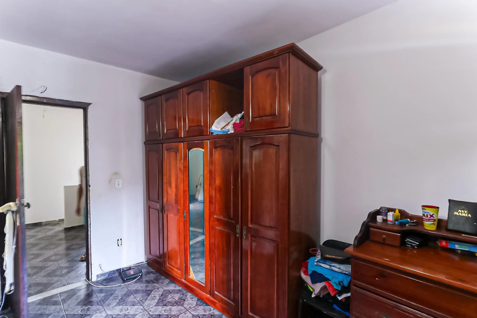 Casa mobiliada com 3 quartos e 1 suíte — photo 20