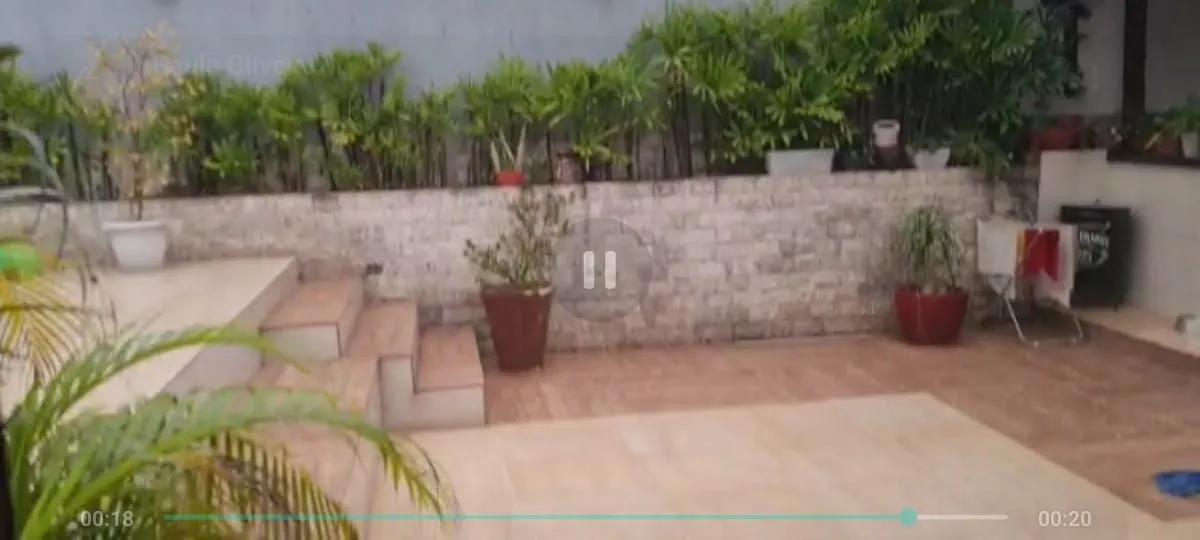 Casa mobiliada com 3 dormitórios e 3 banheiros — photo 19
