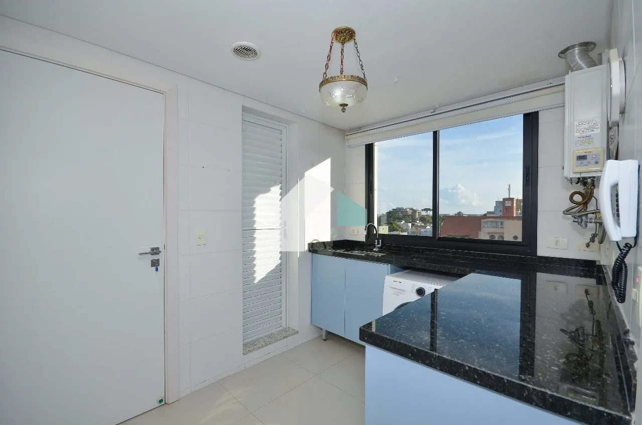 Apartamento sin muebles de 312 m² con 3 suites y 4 plazas — photo 13