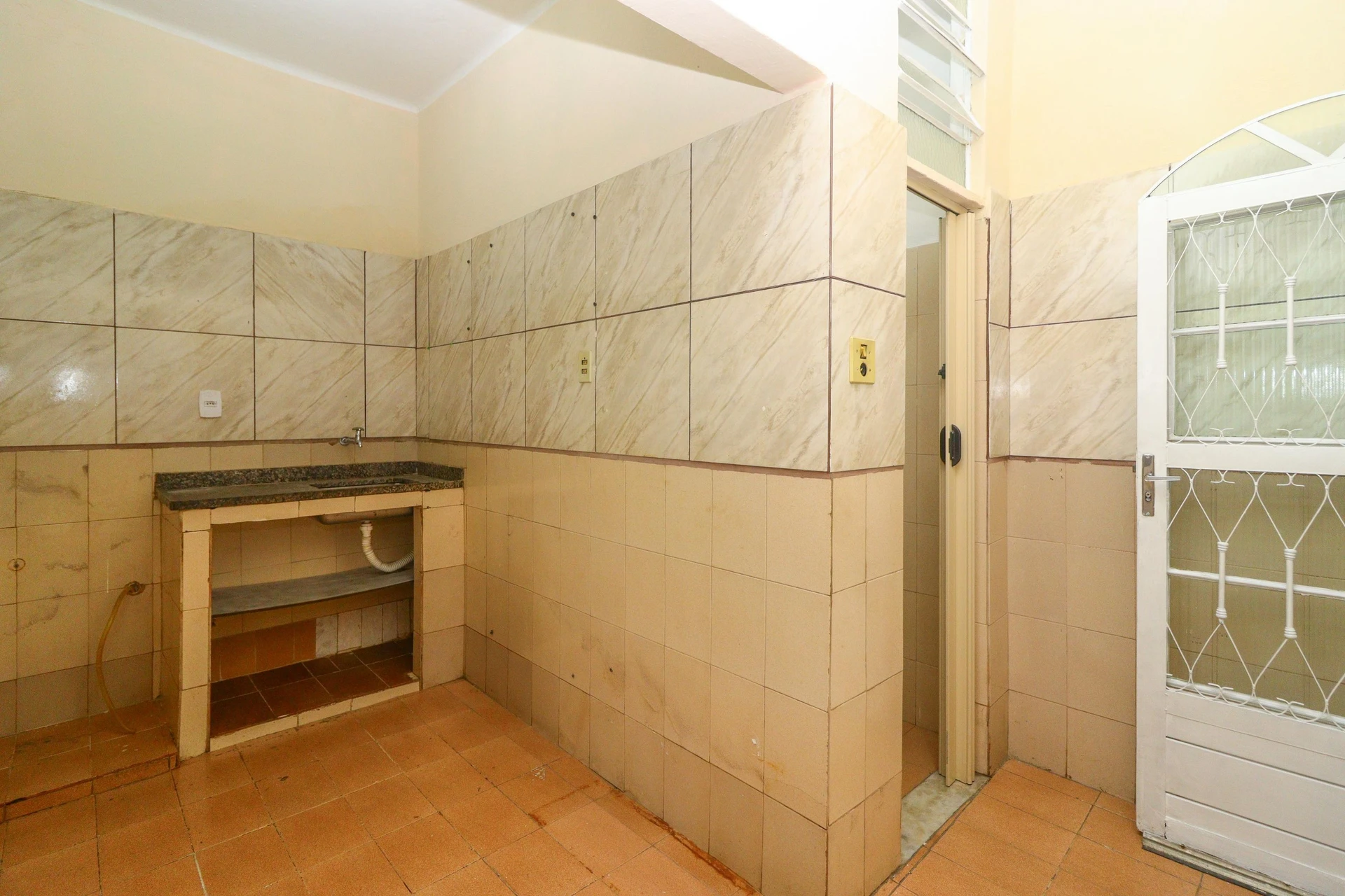 Casa de 1 quarto com jardim — photo 2