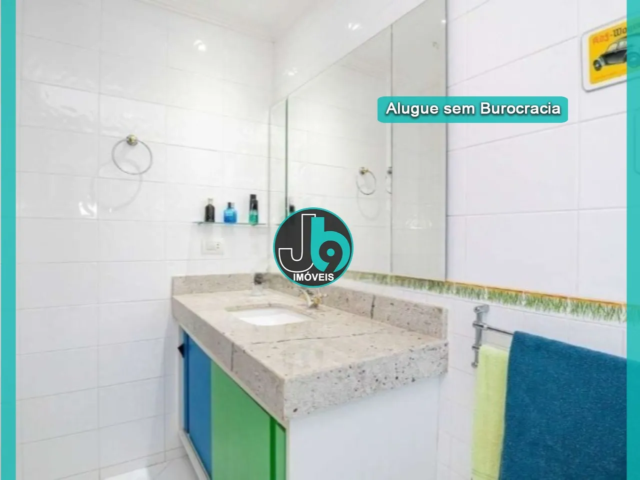 Furnished house with 4 bedrooms and a closed kitchen with gas stove — photo 23