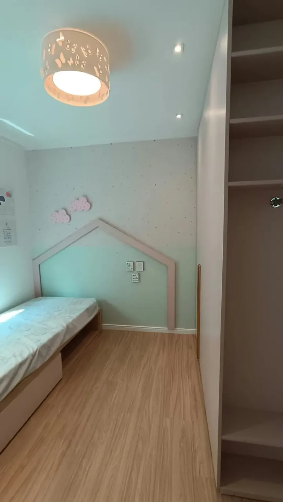 Furnished house with 3 bedrooms and 4 bathrooms — photo 22