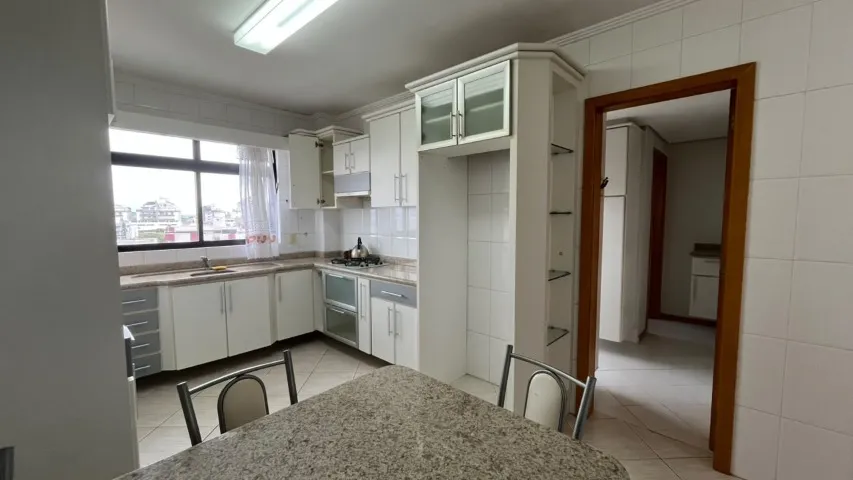 Apartment, 138 m², with a bathtub — photo 8