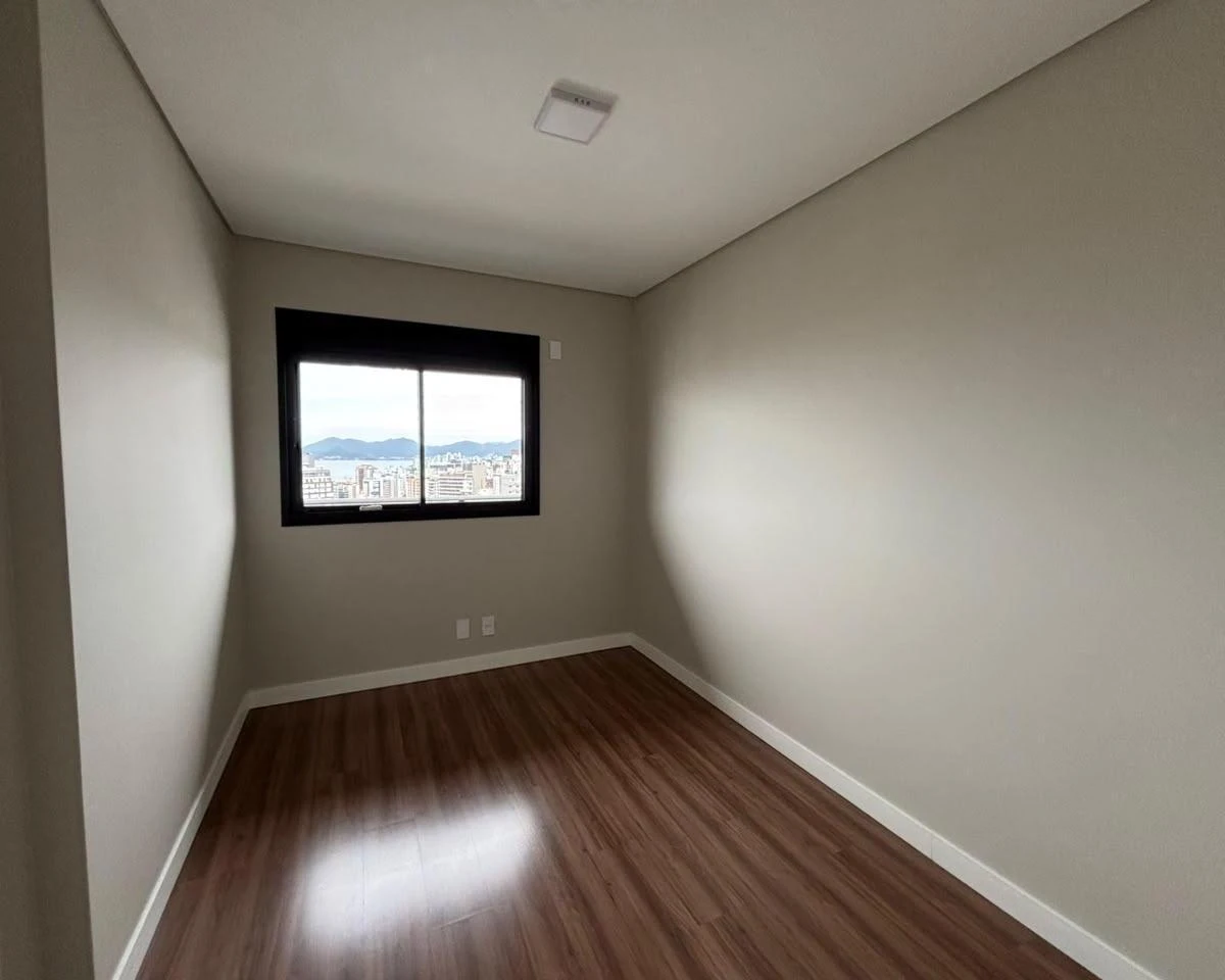 74 m² apartment with a grill on the balcony and a water view — photo 11