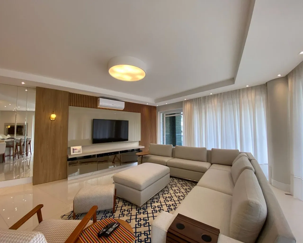 Departamento con espacio de home office en Florianópolis — photo 3