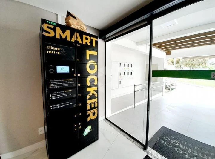Apartamento de 2 dormitorios con suite, 72 m² — photo 8