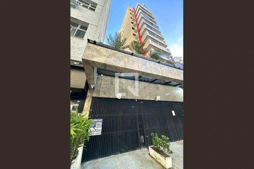 Apartamento mobiliado de 37 m² com 1 suíte e 1 vaga — photo 26