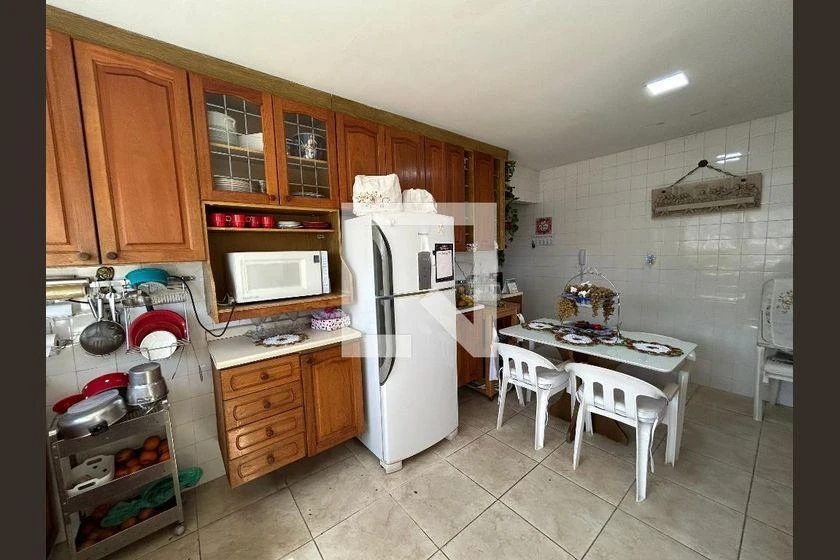 Квартира 400 м² з 4 спальнями та зоною для прання — photo 38