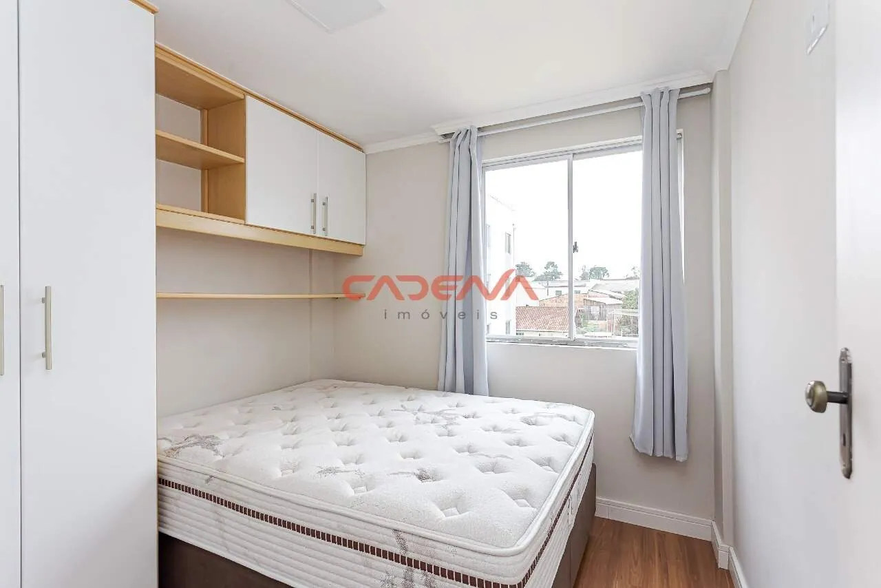 Apartamento amueblado de 3 dormitorios con cocina cerrada — photo 8