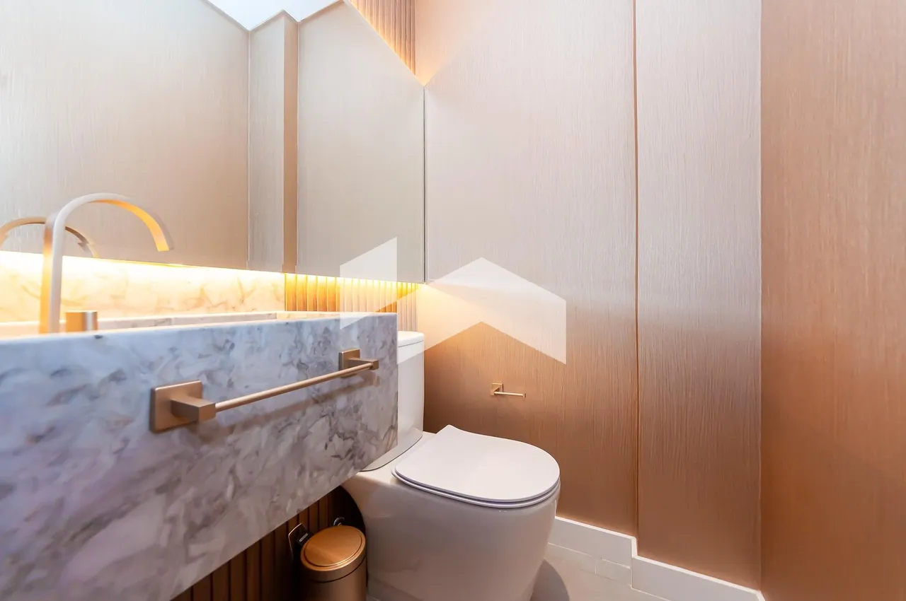 152 m² apartment with 3 en-suite bedrooms and parking — photo 10