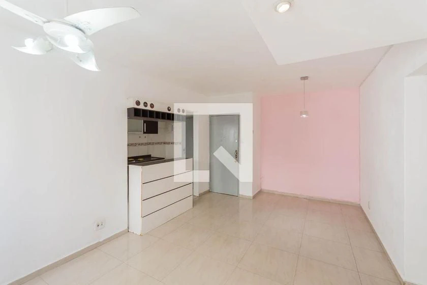 2-bedroom apartment with open-plan kitchen and 55 m² — photo 13