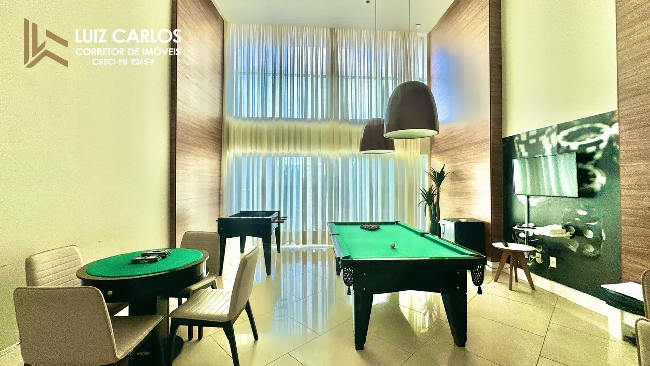 Water view in a 2-bedroom apartment, 70 m² — photo 4