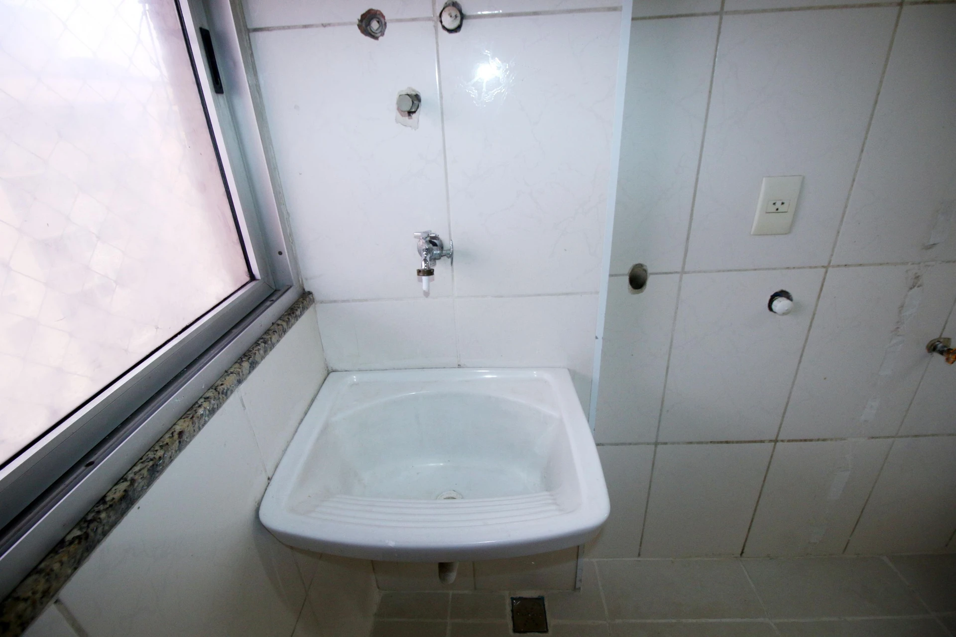 Apartamento de 3 quartos em condomínio com academia — photo 52