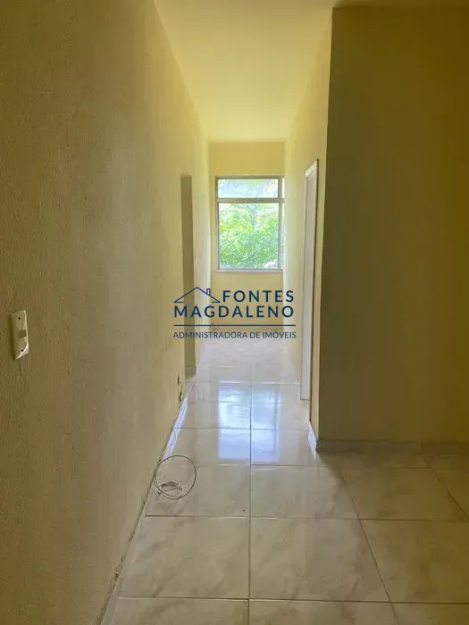2-bedroom apartment with a mountain view in Rio de Janeiro — photo 9