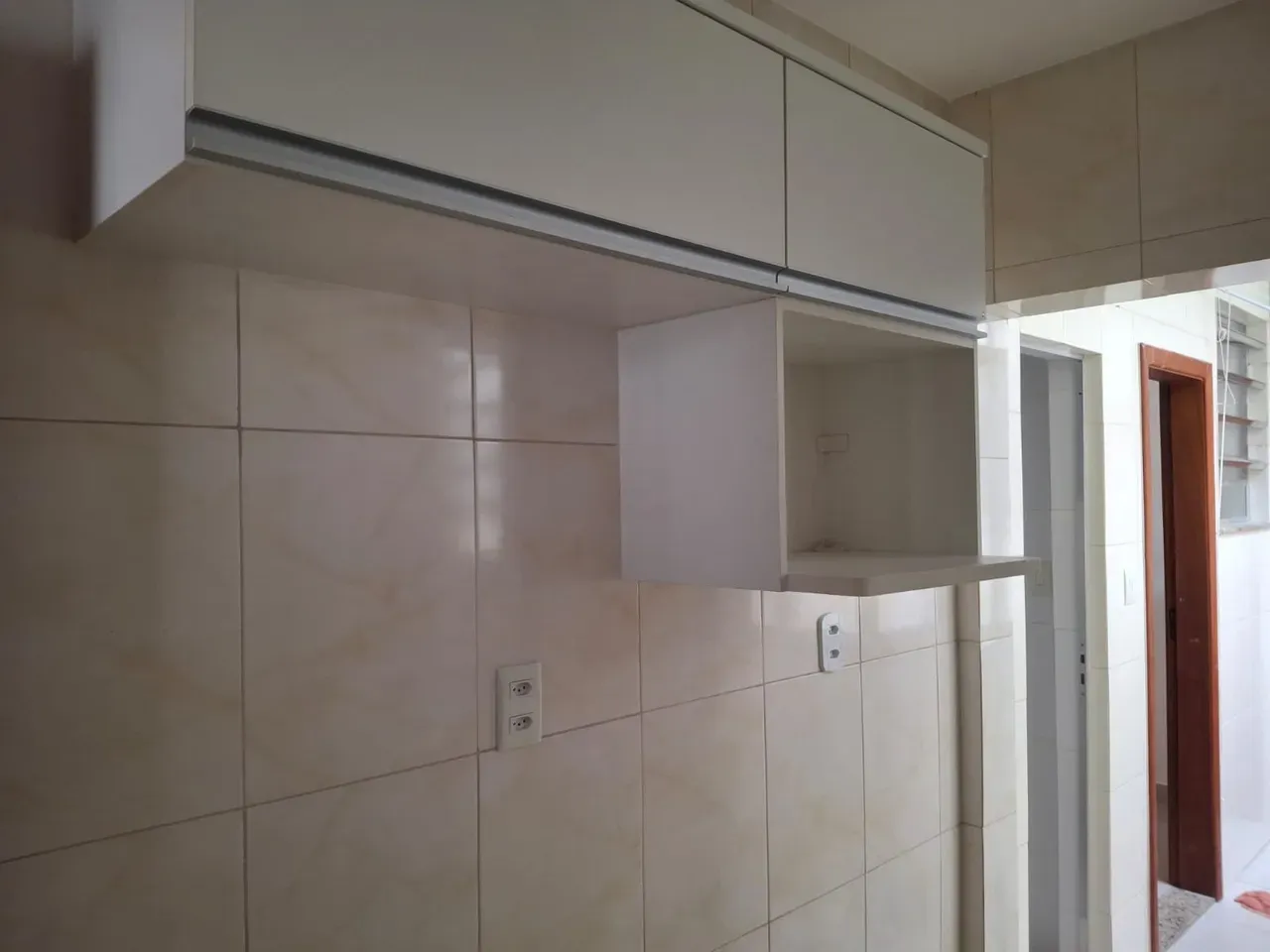 Mountain view in a 2-bedroom apartment, 85 m² — photo 24