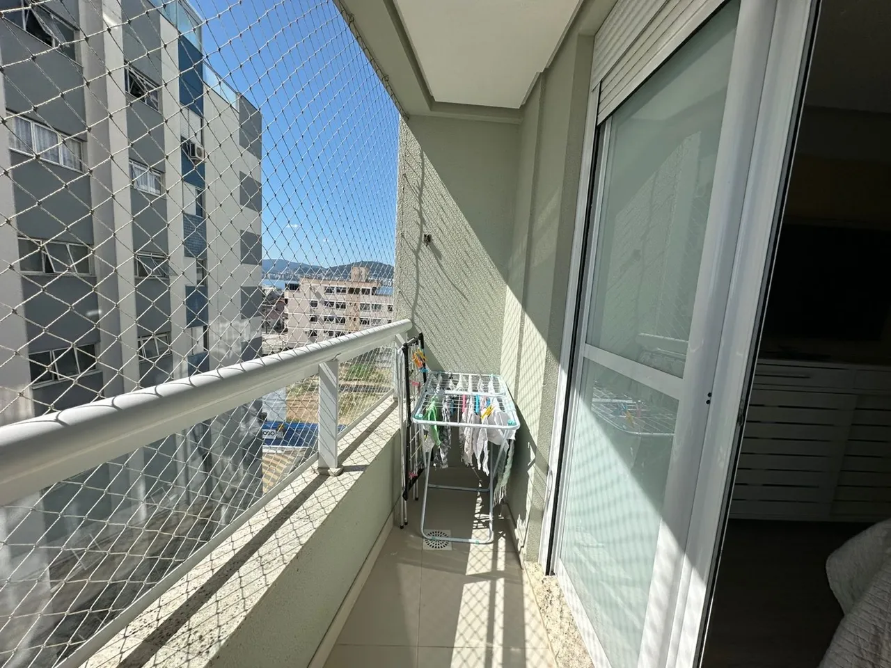 Washing machine in a 2-bedroom apartment, 68 m² — photo 16