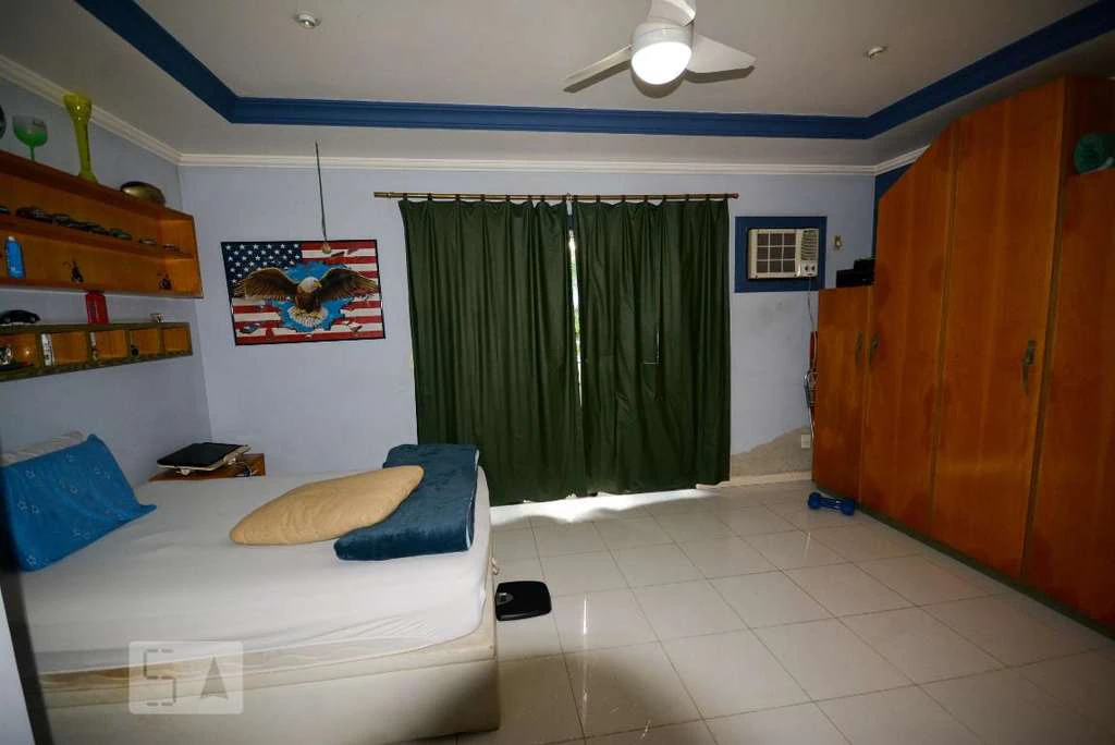 5-bedroom house with 6 bathrooms, 500 m² and 4 parking — photo 14