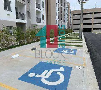 Apartamento sem mobília com 2 quartos e 1 vaga — photo 15