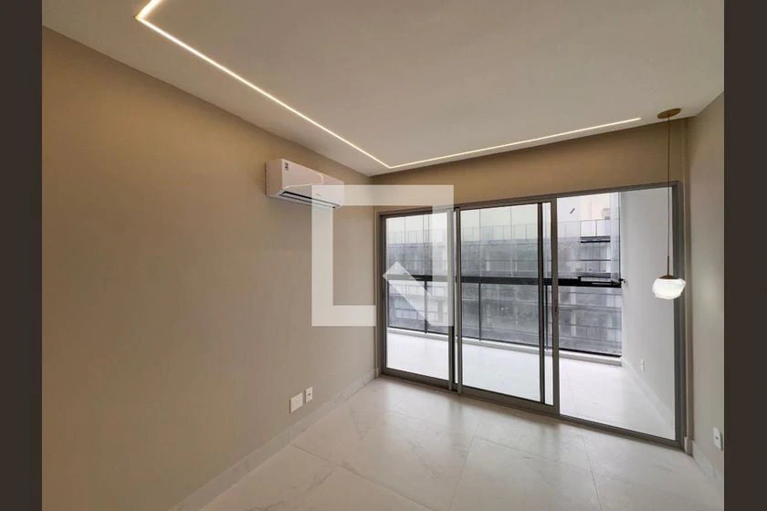 152 m² unfurnished apartment with 2 bedrooms — photo 10