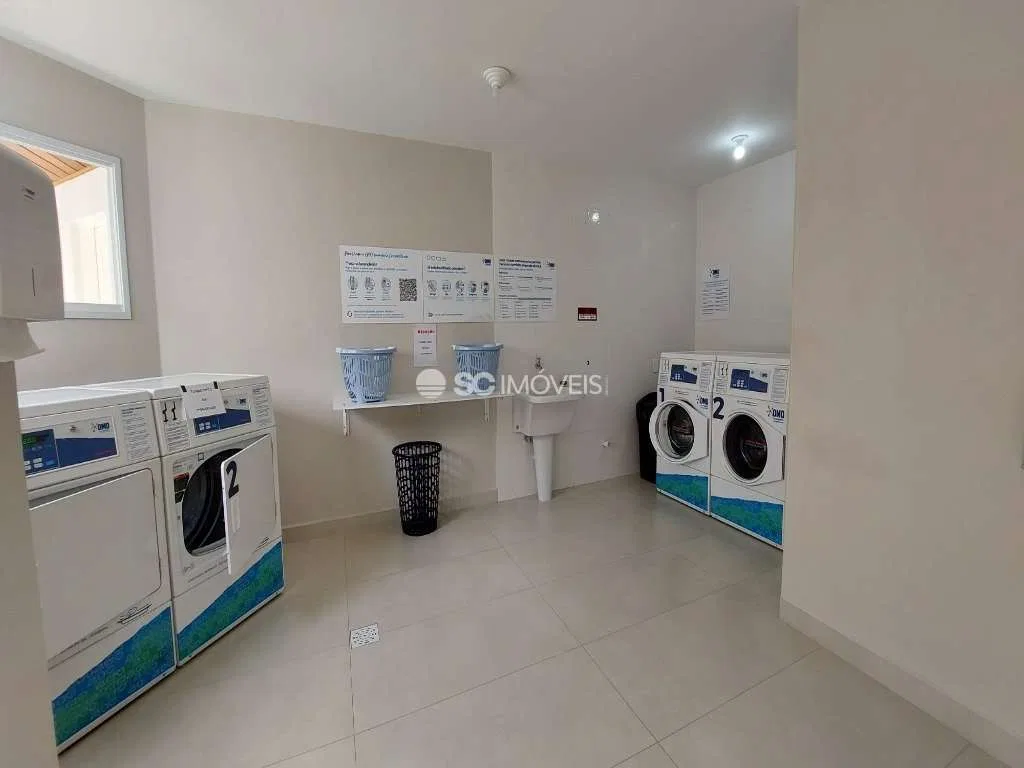 Apartment, 55 m², with a washing machine — photo 23
