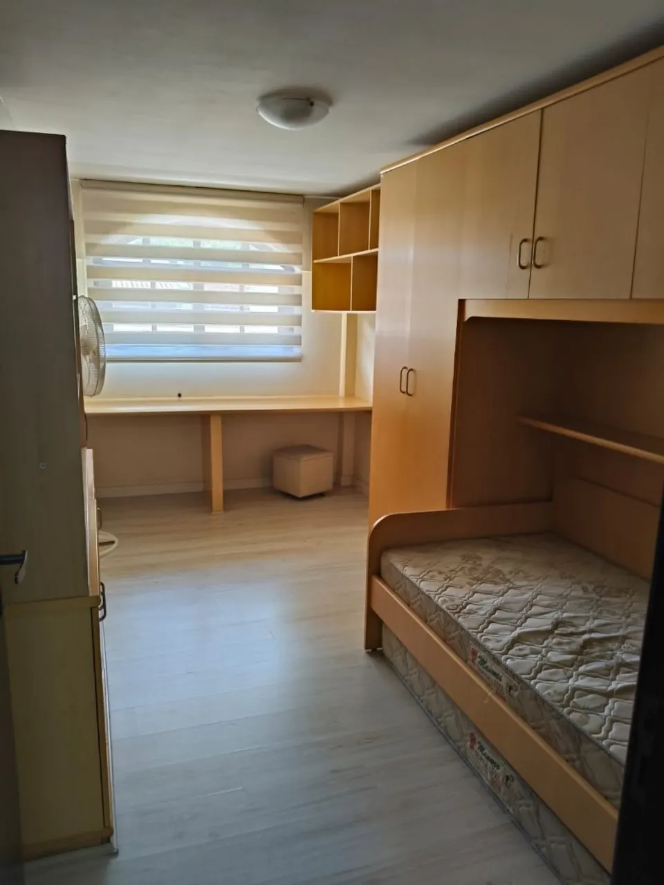 Apartamento amueblado de 2 dormitorios y 1 plaza — photo 3