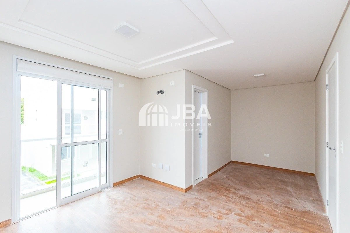 3-bedroom house with a private BBQ in Curitiba — photo 23