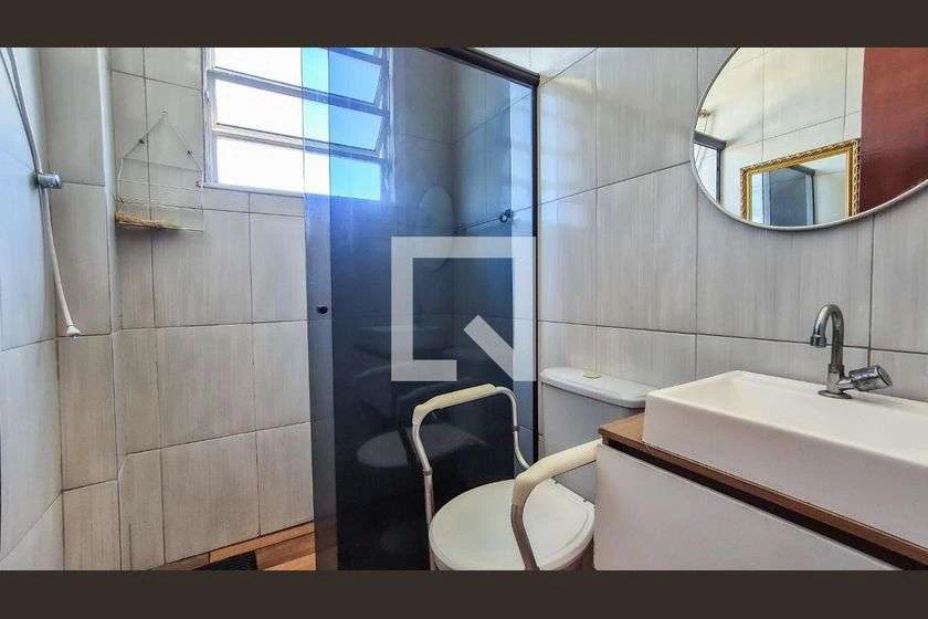Apartamento de 2 quartos com 1 vaga e vista urbana — photo 26
