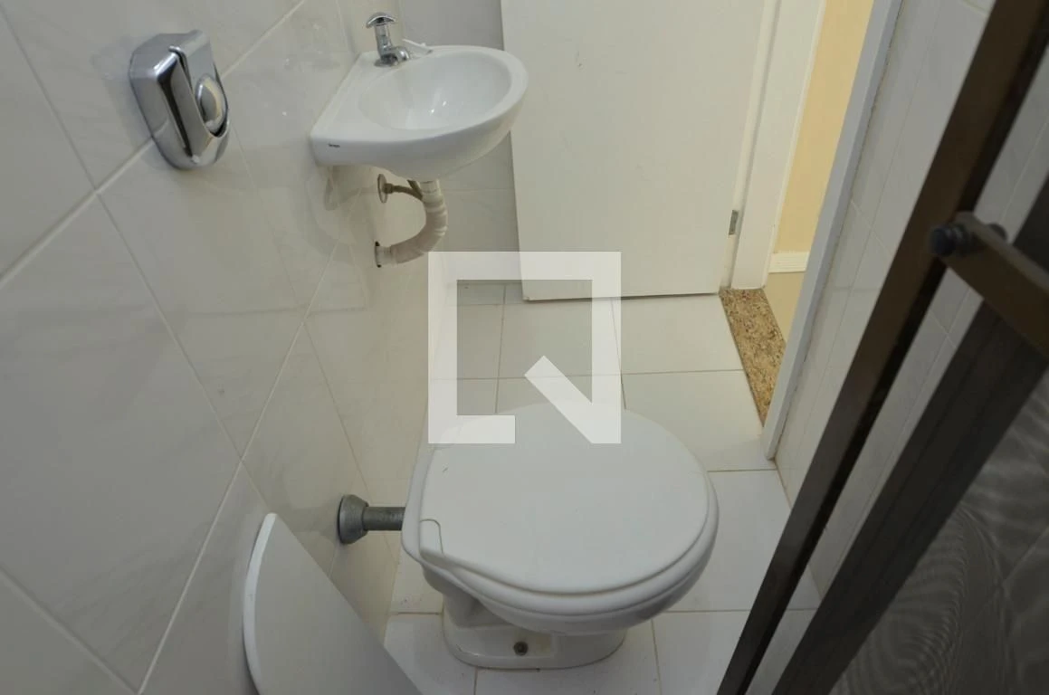 Apartamento mobiliado com 4 suítes e varanda gourmet — photo 70