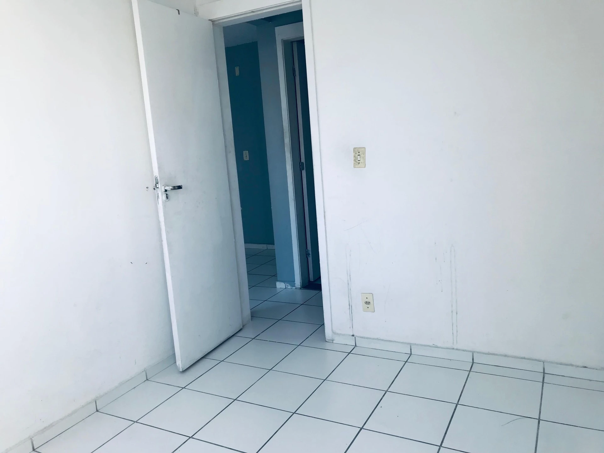 Apartamento com 2 quartos, sendo 1 suíte, e 1 vaga — photo 15