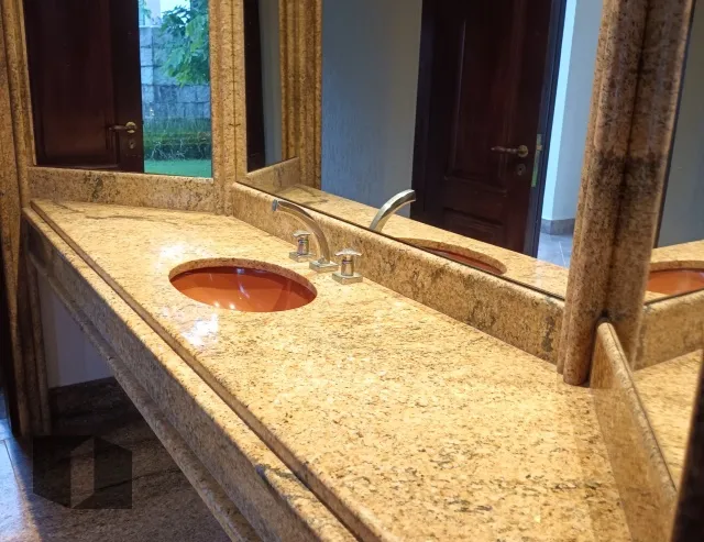 Casa en condominio con 5 dormitorios y cocina a gas — photo 35
