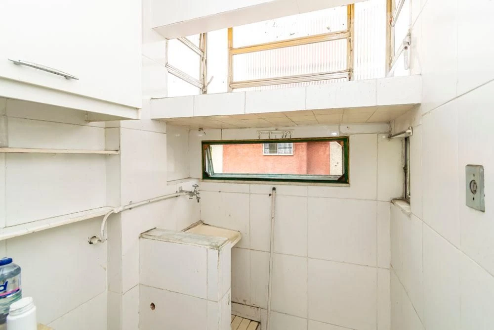 Unfurnished 1-bedroom apartment with 1 bathroom — photo 6