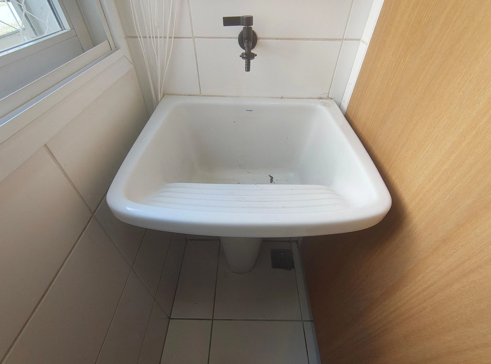 Rental apartment with 3 bedrooms and enclosed balcony — photo 36