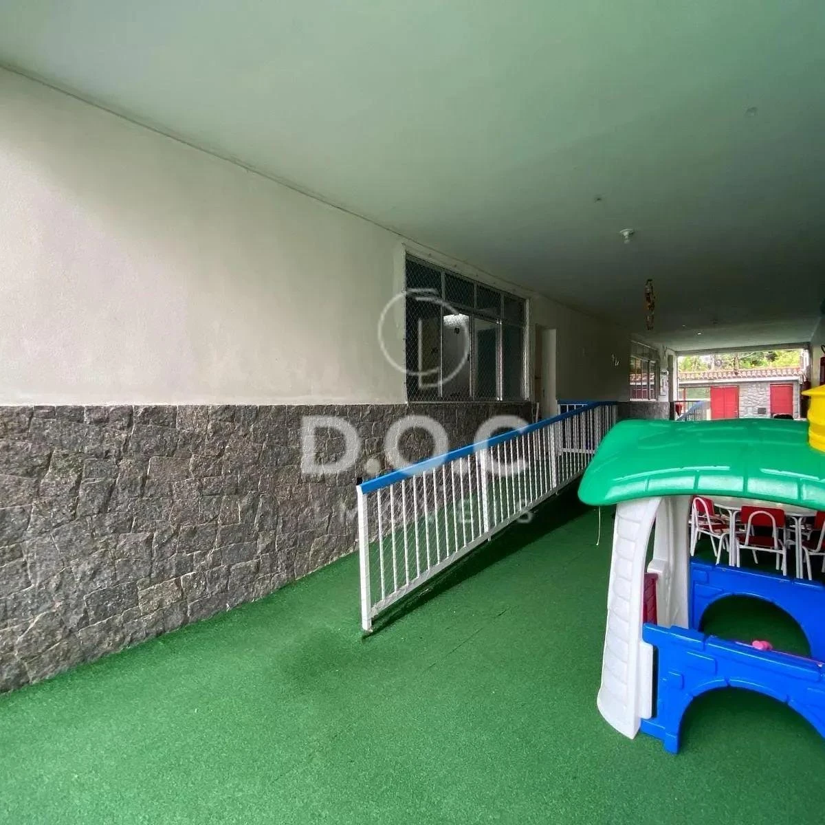 House with 508 m², 1 bedroom and 7 bathrooms — photo 7