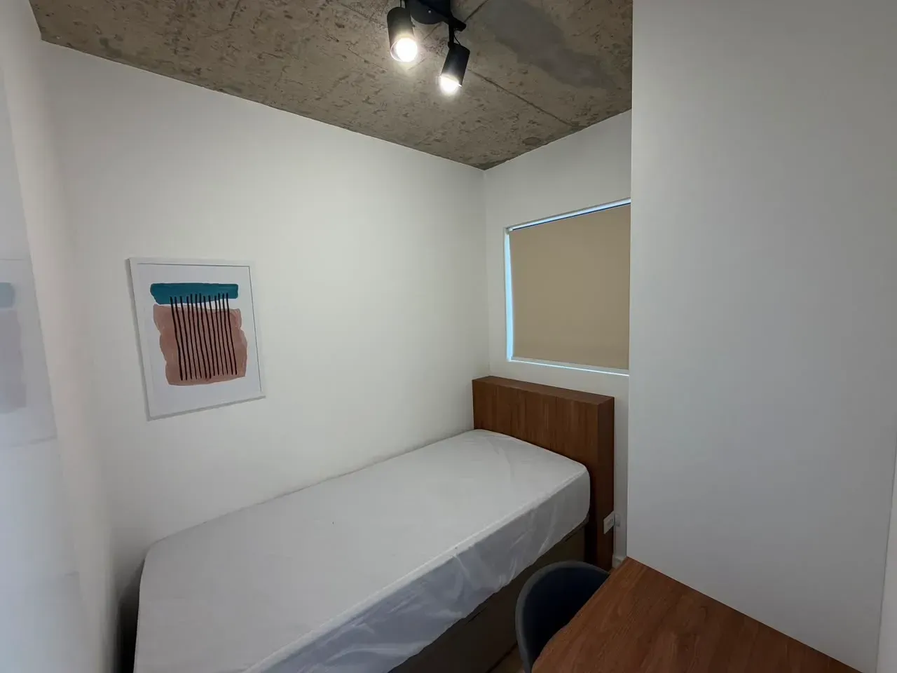Apartamento amueblado de 32 m² con 2 dormitorios — photo 11