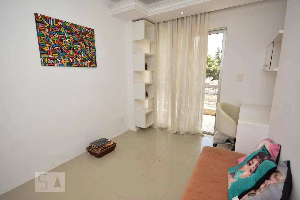 2-bedroom apartment with a bathtub in Rio de Janeiro — photo 23