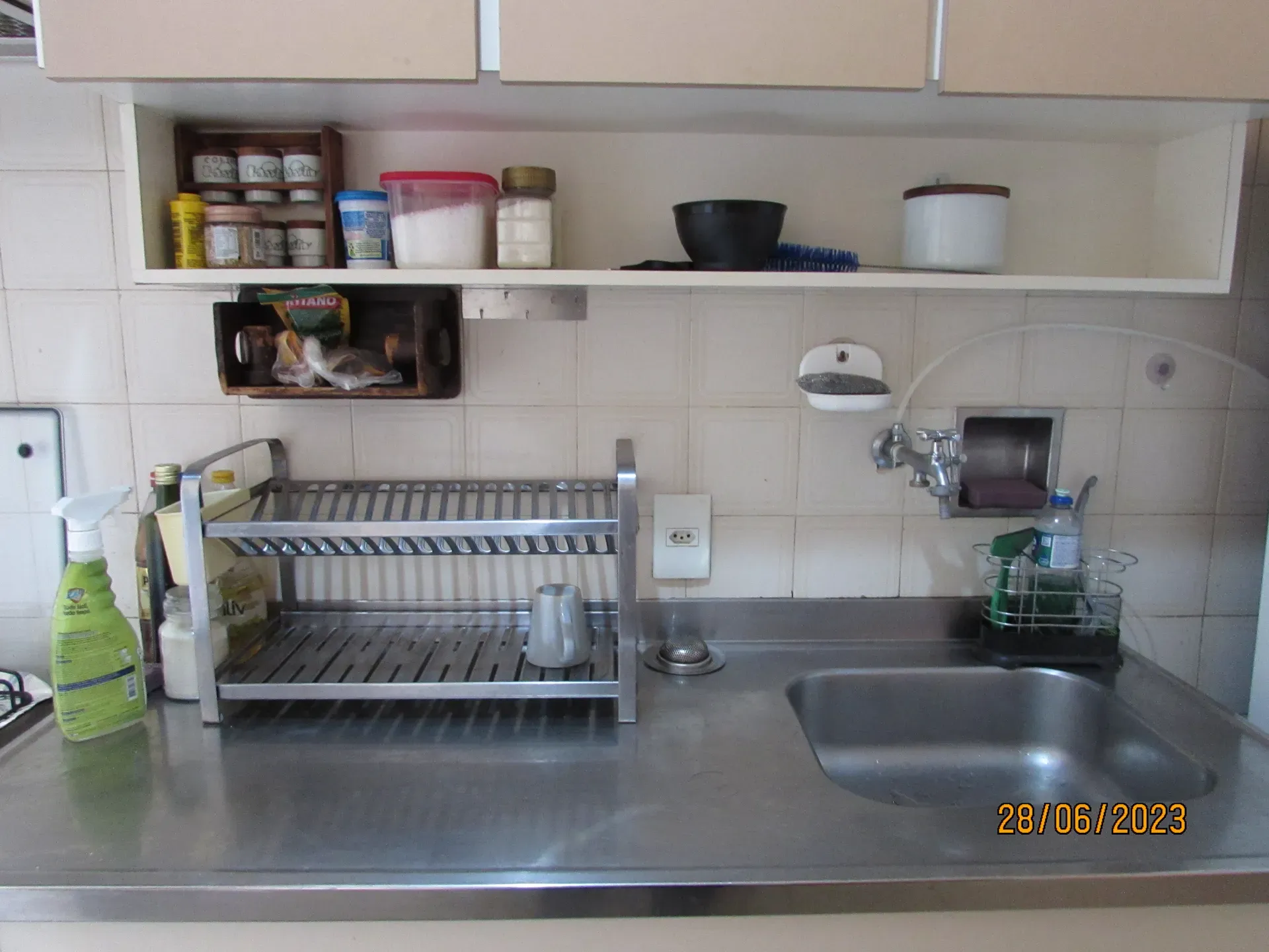 Apartment with 3 bedrooms and open-plan kitchen — photo 30